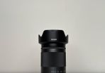 Canon Ef-m 18-150mm F/3.5-6.3 Is Stm