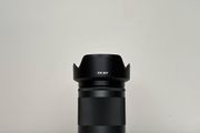 Canon Ef-m 18-150mm F/3.5-6.3 Is Stm