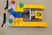 lego x 3 sets