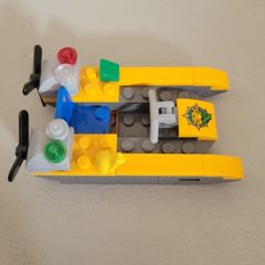 lego x 3 sets