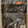 Professional Chef Jacket - Short Sleeve Image 3