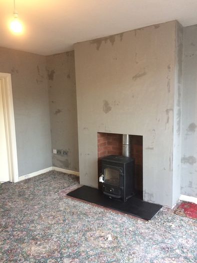 Plastering Dublin