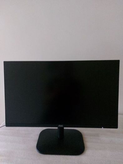 AOC monitor