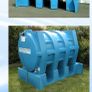 Sturdy xl water tank and stand Image 5