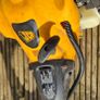 Grass strimmer petrol JCB Image 6