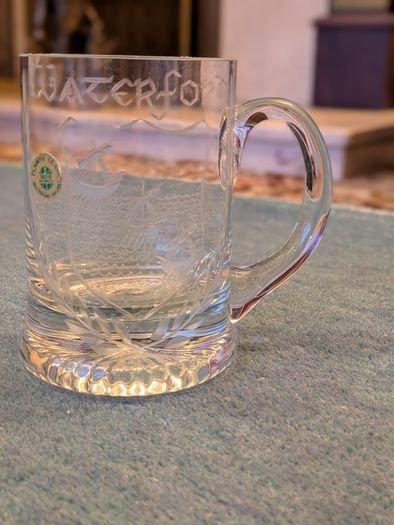 Waterford Crystal