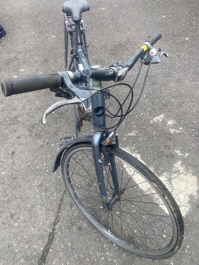 giant bike