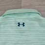 Under Armour Lahinch Golf Club Polo Short Mens Large Image 6