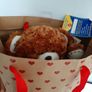 New Build a bear in new York Yankee clothes Image 3
