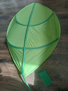 IKEA leaf canopy
