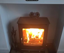 Stove