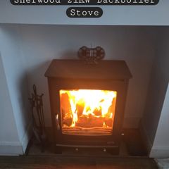 Stove