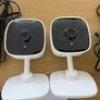 Tapo C100 Home Security Wi-Fi Camera x2 Image 2