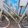 Giant bike frame Image 2