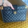 genuine Chanel bag Image 4