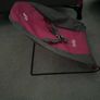 TOY doll travel cot and accessories Image 3