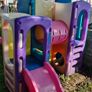 Little Tikes Playground Image 2