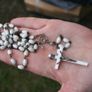 Vintage Rosary (20 each) Image 8