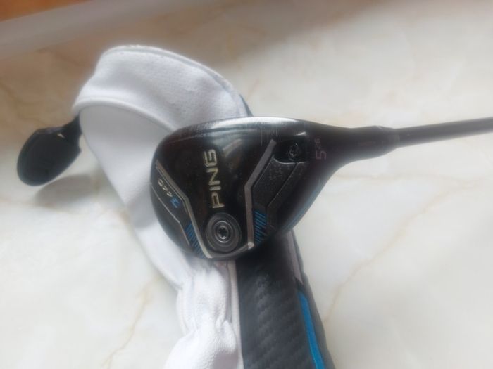 Ping G440 Hybrid no 5