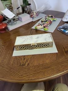 Trinket/jewellery box