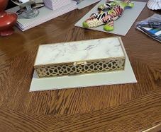 Trinket/jewellery box