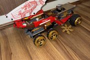 Lego ninjago