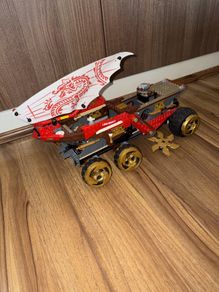 Lego ninjago