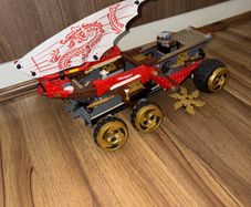 Lego ninjago