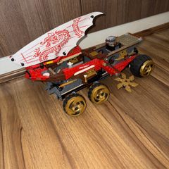 Lego ninjago