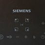 Siemens Induction Hob Image 4