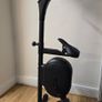 Decathlon Compact Exercise Bike Image 2