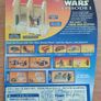 Star Wars Action Fleet Mini Scenes Throne Room Reception Micromachines Micro Machines Galoob 1998 Image 2