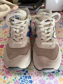 Mens New Balance Trainers