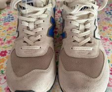 Mens New Balance Trainers