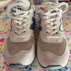 Mens New Balance Trainers