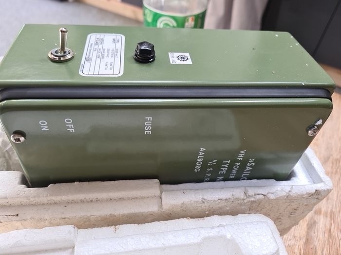Vhf