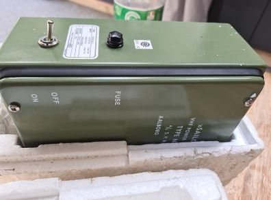 Vhf