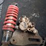 06 honda cbr 125 for parts Image 7