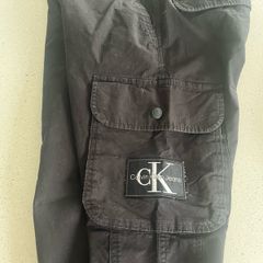 Calvin Klein Boys Cargo pants