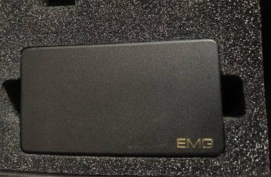 Emg 85 active humbucker pickup electric guitar parts accessories