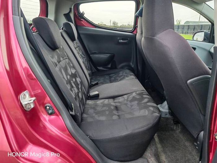 2010 Suzuki Alto 1.0 (Tax 07/26 NCT 12/26)