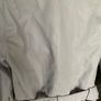 Zara Faux Leather iliac jacket Image 4