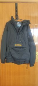 columbia Jacket