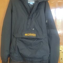 columbia Jacket