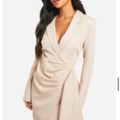 boohoo dresses