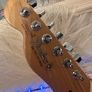 Lefty 2002 fender mim telecaster Image 2