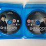 Sherlock (Series 1+2 Boxset) [Blu-ray TV Boxset] Image 9