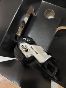 Bicycle / bike part  shifter