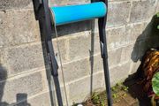Tacx Galaxia Advanced Roller Trainer
