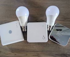 Hive Thermostat & Accessories